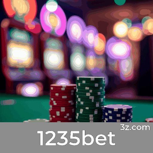 1235bet: Top Plataforma de Cassino Confiável