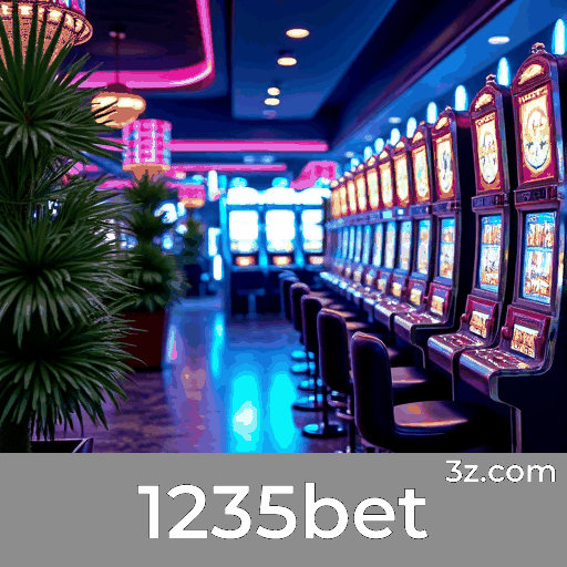 Apostas em Movimento, Experiência Única com 1235bet