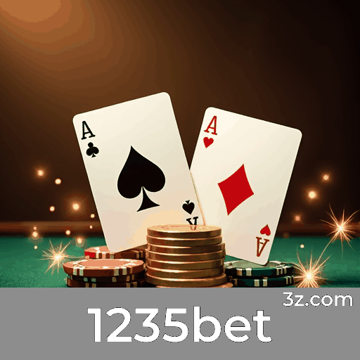 1235bet: Top Plataforma de Cassino Confiável