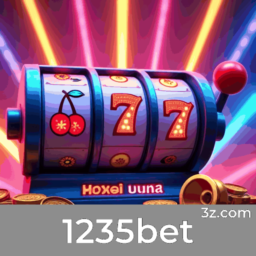 1235bet: Top Plataforma de Cassino Confiável