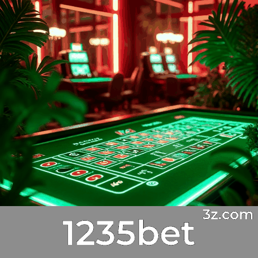 1235bet: Experiência Imersiva e Otimizada para Brasileiros