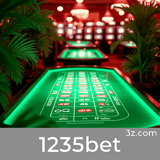 1235bet: Experiência Imersiva e Otimizada para Brasileiros