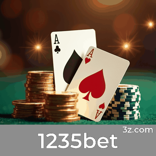 1235bet: Top Plataforma de Cassino Confiável